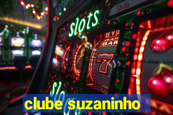 clube suzaninho